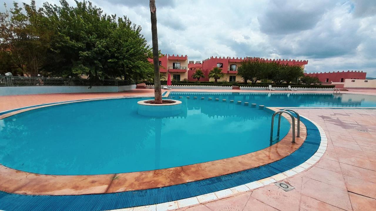Hotel Relais Saiss سيرفو المظهر الخارجي الصورة