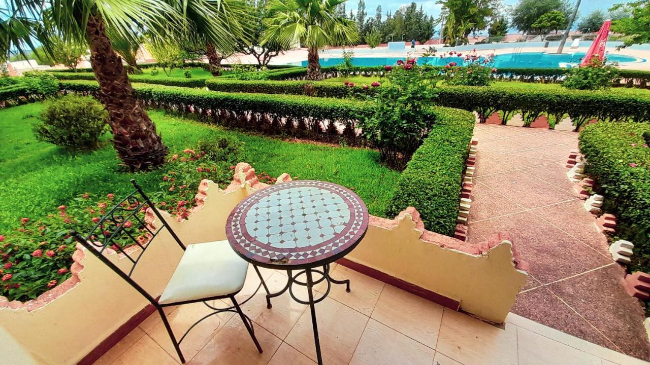 Hotel Relais Saiss سيرفو المظهر الخارجي الصورة