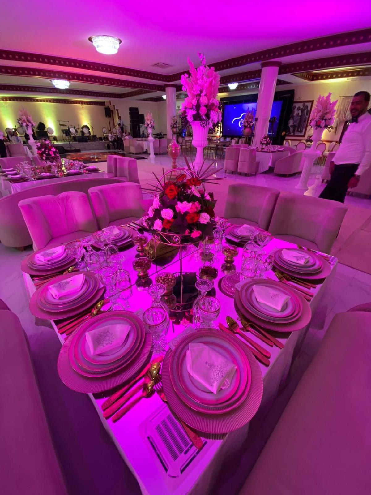 Hotel Relais Saiss سيرفو المظهر الخارجي الصورة