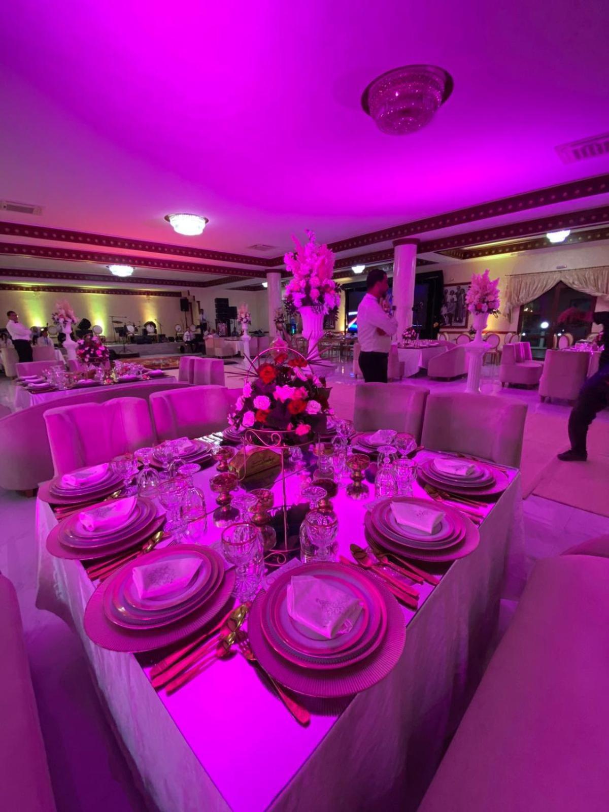 Hotel Relais Saiss سيرفو المظهر الخارجي الصورة