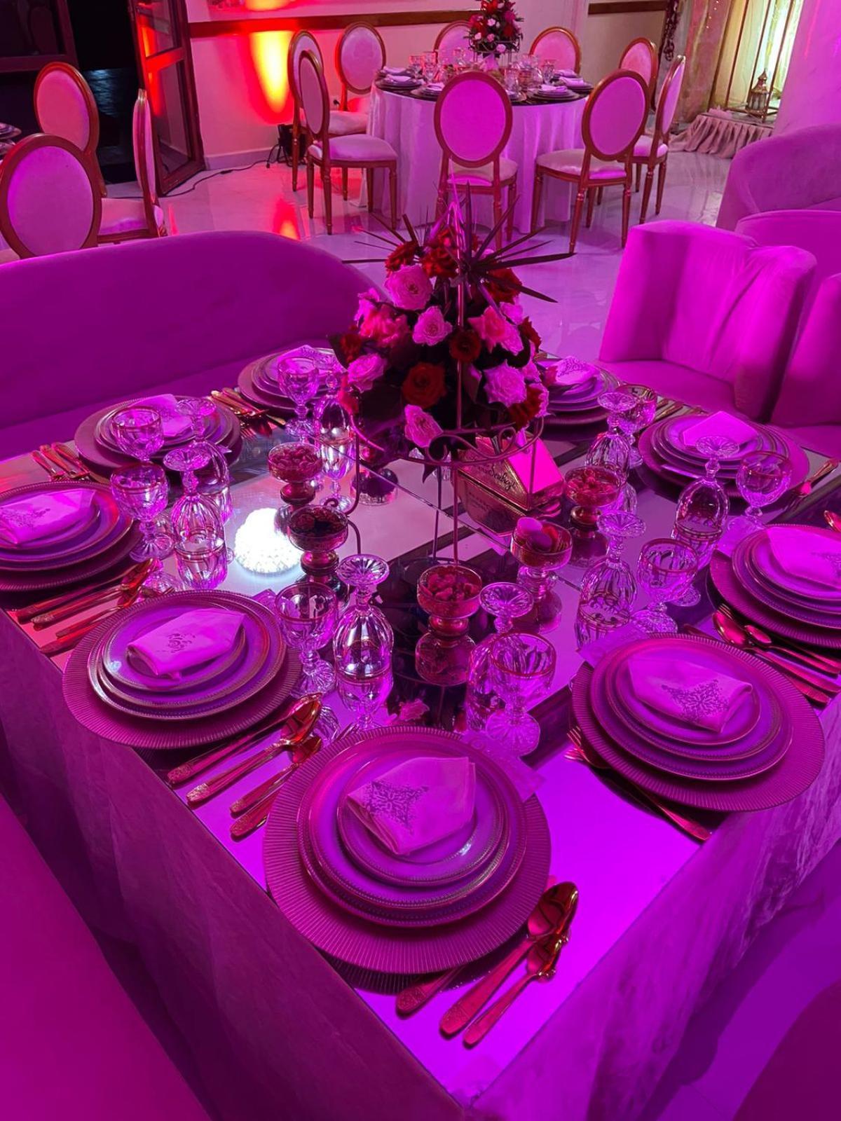 Hotel Relais Saiss سيرفو المظهر الخارجي الصورة